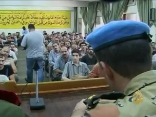 إشتباكات بسوريا بين الجيشين الحر والنظامي