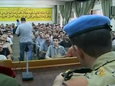 إشتباكات بسوريا بين الجيشين الحر والنظامي