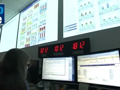 Сети ЦАХАЛа защитили от атак.