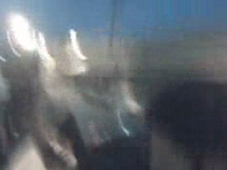 PPRIEST ZABACH AND ERWIN FEEDING THE HOUSELESS IN SKID ROW LOS ANGELES