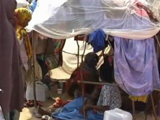 منظمة ارهابية تقدم اقتراحا للولايات المتحدة