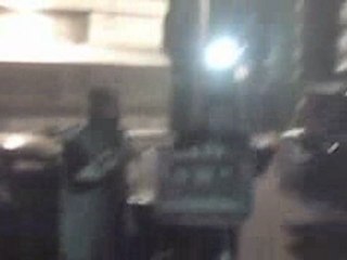 PPRIEST ZABACH AND ERWIN FEEDING THE HOUSELESS IN SKID ROW LOS ANGELES #2