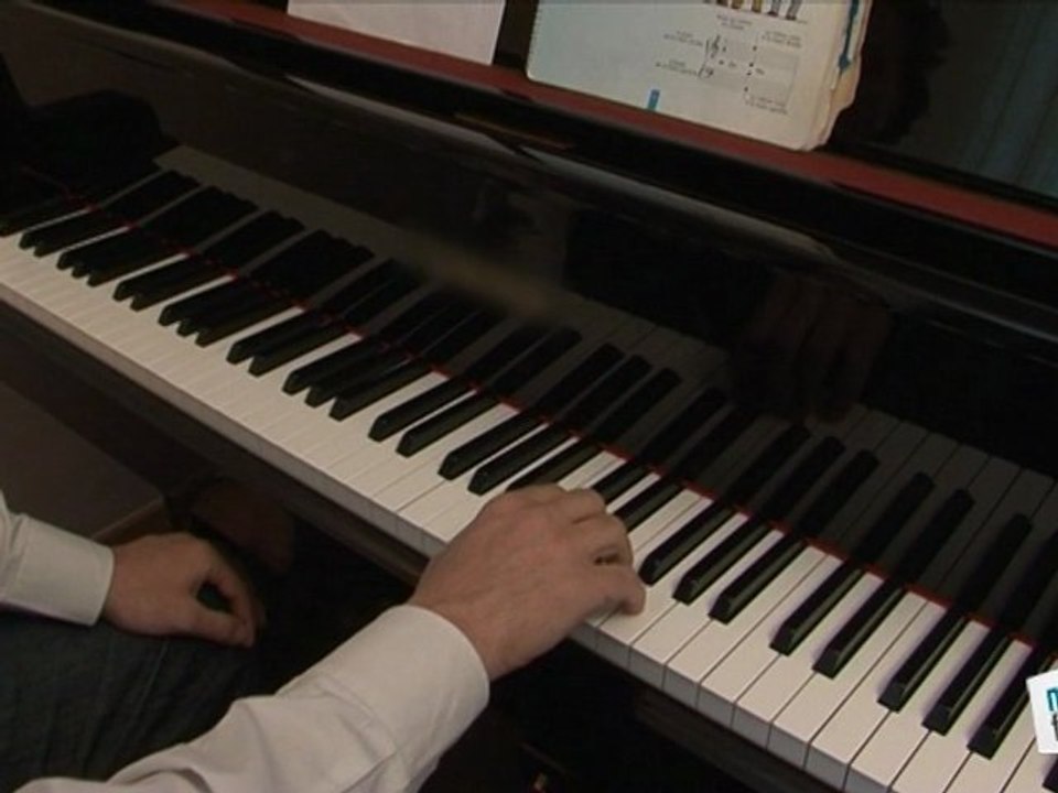 Tuto Piano: comment faire du jazz ?