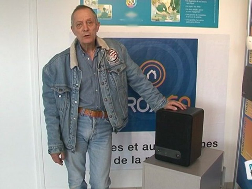 Alarme générateur de brouillard, comment ça marche ?