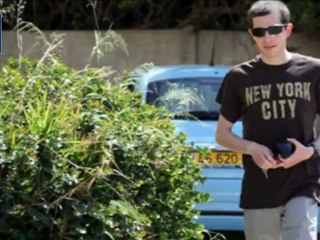 Gilad Shalit, el nuevo columnista de Yedioth Ahronoth