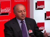 Laurent Fabius