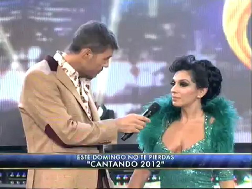 Marcela Villagra Disco