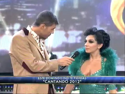 Marcela Villagra Disco