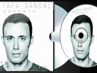 Mustafa Sandal  Ego (Orjinal 2012 Organik Albüm)