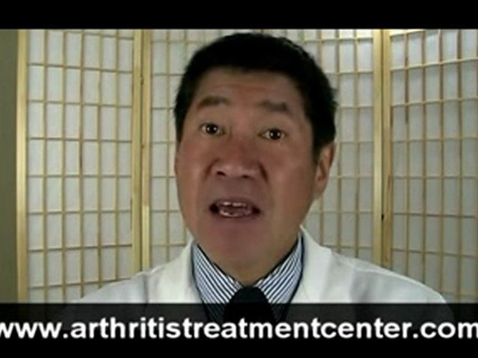 Biologics Help With Pain but Not Inflammation.