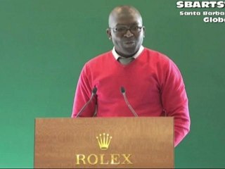 Rolex Awards for Enterprise Visionaries Global News