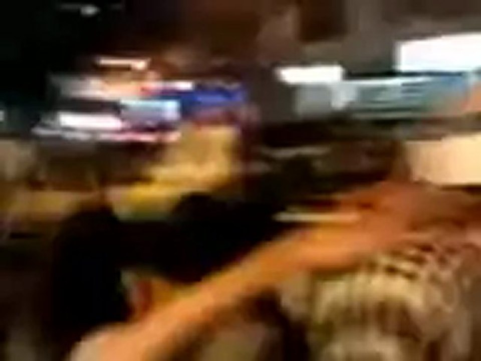 Syria فري برس حلب حي الخالدية مسائية لنصرة الريف الحلبي 13 6 2012  ج1 Aleppo