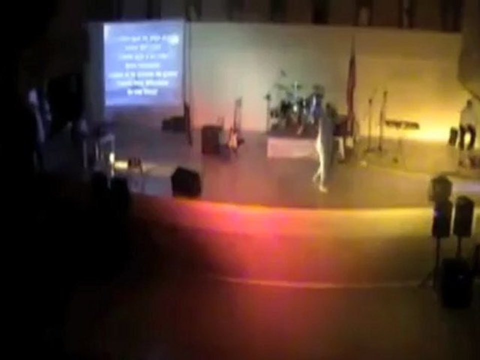 Créelo en Vivo Alonso Ararat - Mr. A - Concierto Casa de la Cultura - Home Studios Producciones