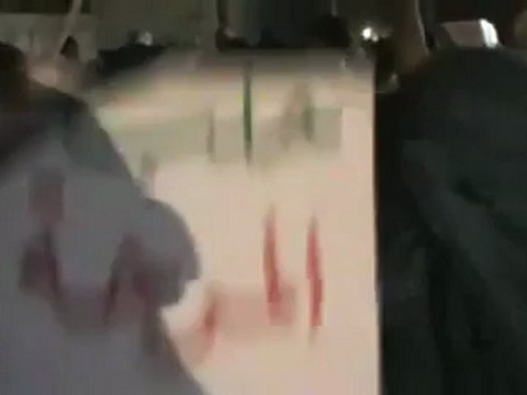 Syria فري برس حلب حي المرجة مسائية الأربعاء 13 6 2012 ج3 Aleppo