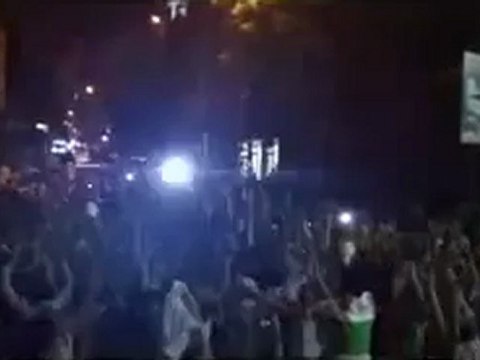 Syria فري برس حلب الكلاسة حر حر حر حرية 13 6 2012 ج1 Aleppo