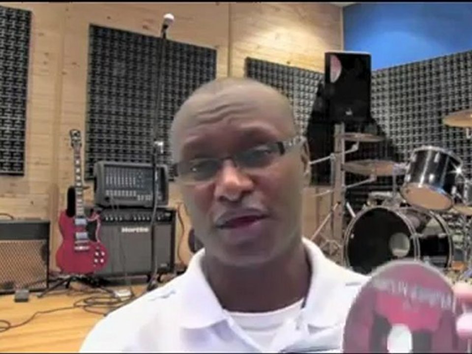 Presentación Mr. A Edición Especial - Home Studios Producciones - Jamundi Valle