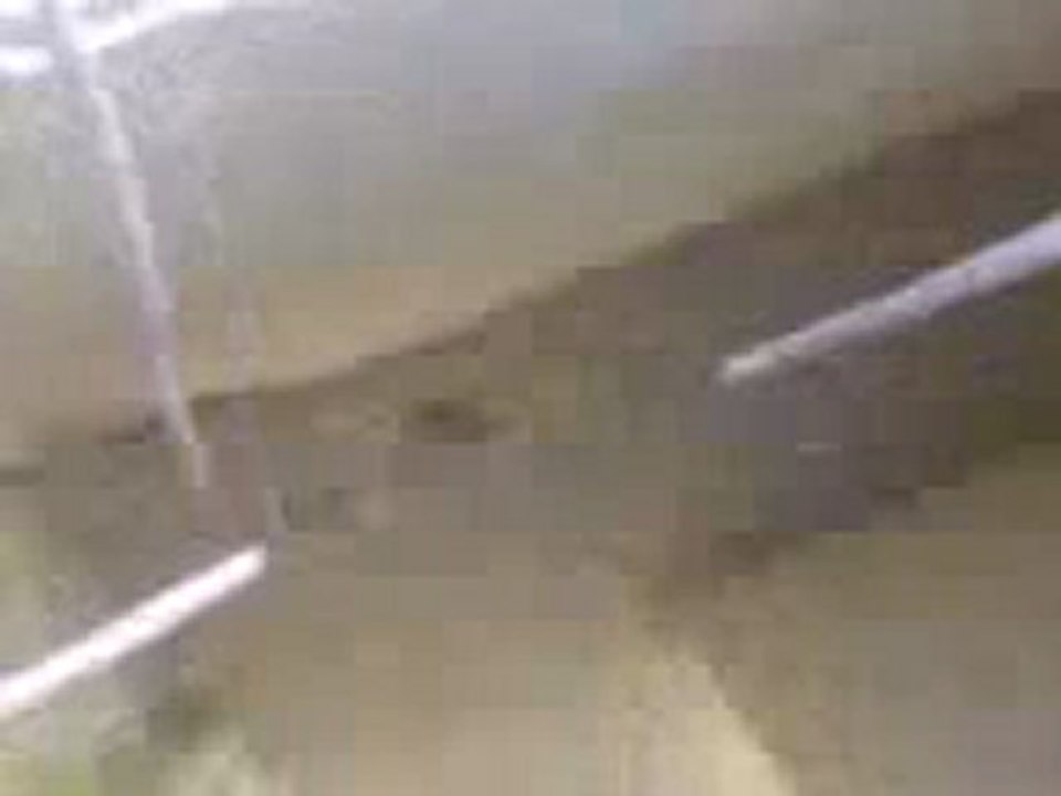 Syria فري برس ريف دمشق   من أثار القصف الهمجي على دوما الاربعاء 13 6 2012 Damascus