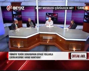 14.06.2012 Ortak Akıl 3.Kısım