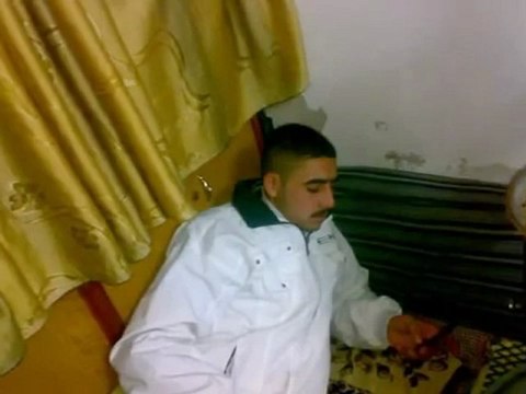 Syria فري برس حماه المحتلة اهـــداء إلى روح الشهيد رياض المرعي 13 6 2012 Hama