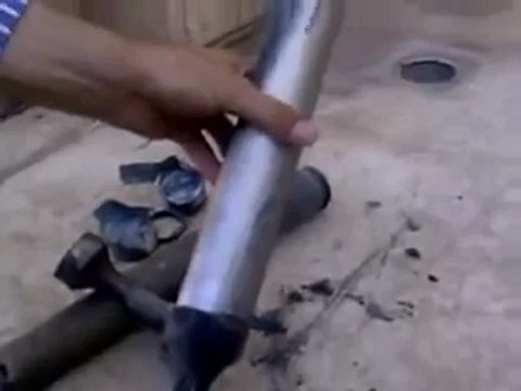 Syria فري برس حلب تل رفعت الاضرار جراء القصف على مشفى تل رفعت 13 6 2012 ج2 Aleppo