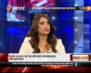 14.06.2012 Basın Kulisi 2.Kısım