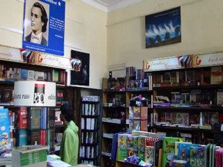 PROMO - Chemare in lumea cartii