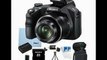 FOR SALE Sony Cyber-shot DSC-HX200V 18.2 MP Exmor R CMOS Digital Camera