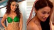 Sexy Bipasha Basu's Classic Look In Hollywood Debut, Singularity - Bollywood Babes