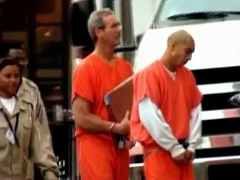 Stanford gets 110 years for Ponzi scheme