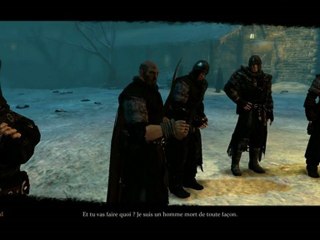 [FTJ] Game of throne partie 1 chateaunoir