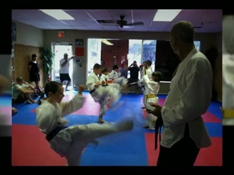 Martial Art - Revolutionary Martial Arts And Fitness Venice