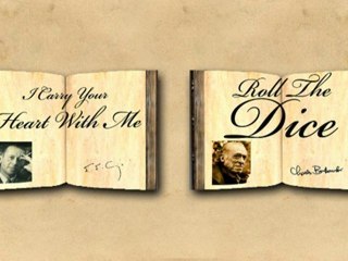 “Prometheus” by Franz Kafka (Parable)