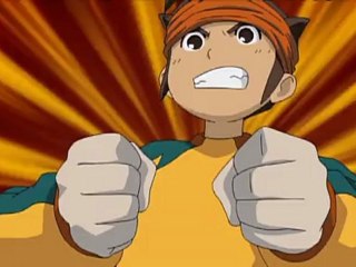 นักเตะแข้งสายฟ้า ซีชั่น 119