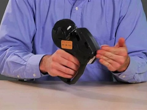 Monarch 1130 Price Gun