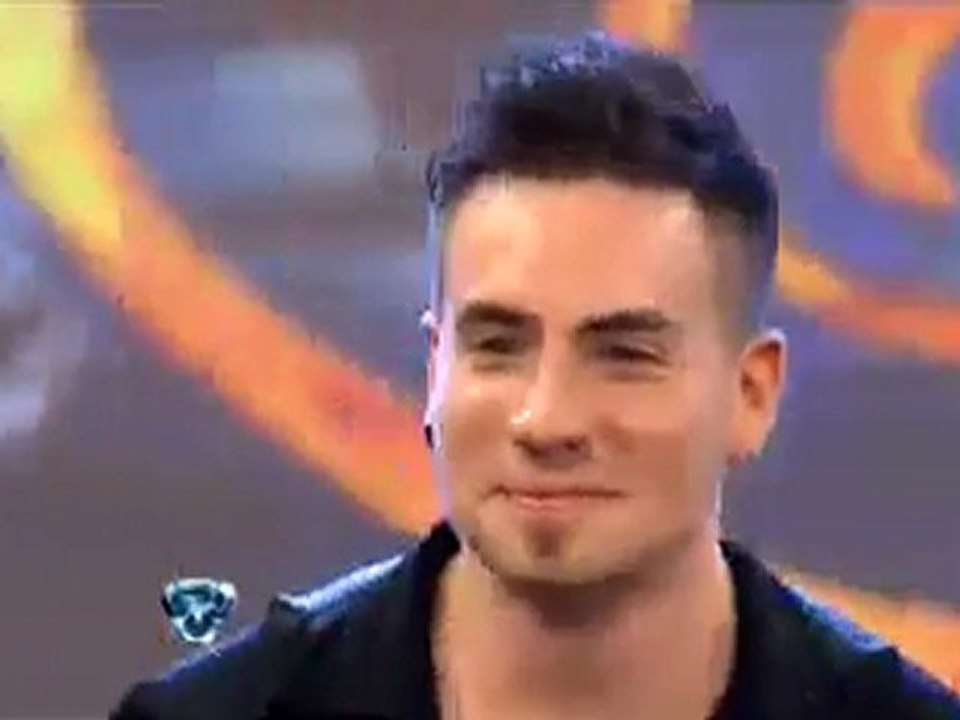 Exitoina.com - Baila Fede Bal