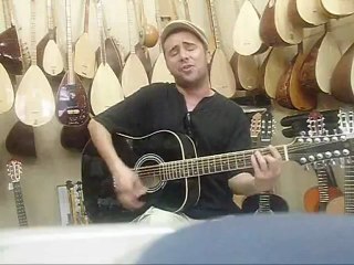 BODRUM BODRUM (MFÖ) KeNaNx yorumuyla 14.06.2012