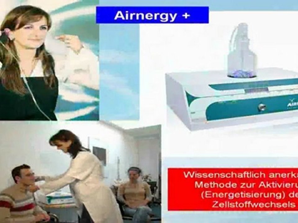 04 Prof. Dr. Jung - Airnergy Spirovital Therapie