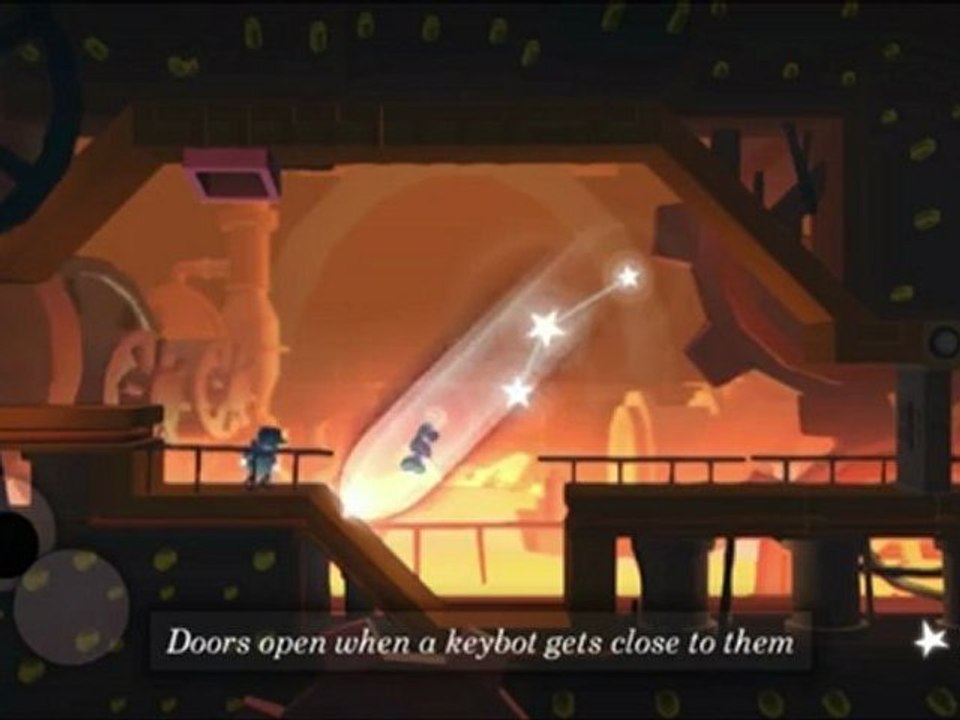 Pid - E3 2012 Gameplay