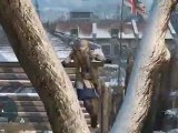 Assassin's Creed III (PS3) - Assassin's Creed 3 Frontier Walktrough sous-titré français