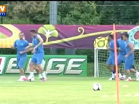 France-Ukraine : Karim Benzema attendu au tournant