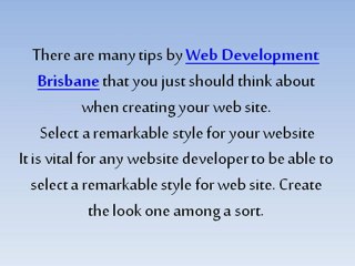 Important things you should consider before creating your