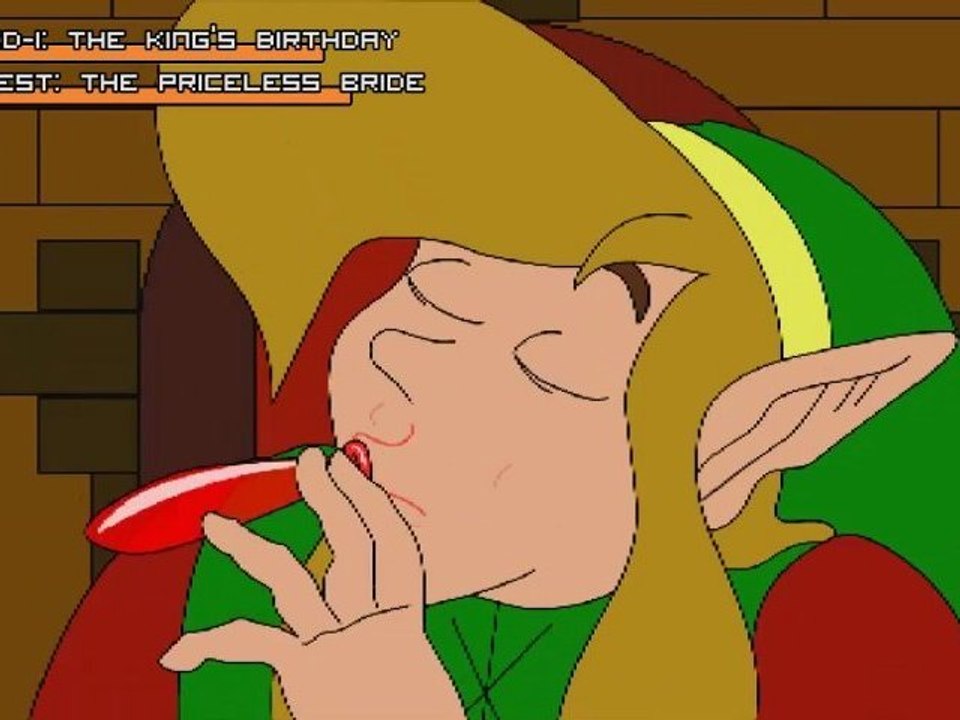 A Link to the Past Week #76