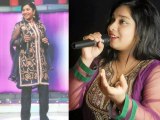 Upcoming Singer Abhilasha Chellam Croons For Marathi Movie - Marathi News