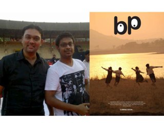 Music Director Duo Chinar.Mahesh In Ravi Jadhav's Next - Marathi News