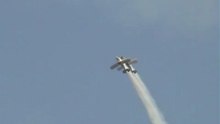 Pitts S12B Special Airshow Display