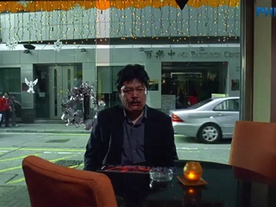 Giay Phut Doan Menh 2 Clip 3