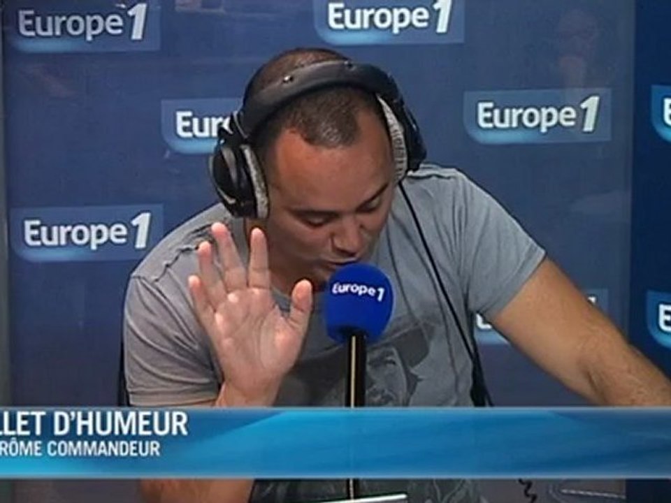 Johnny, homme-canon
