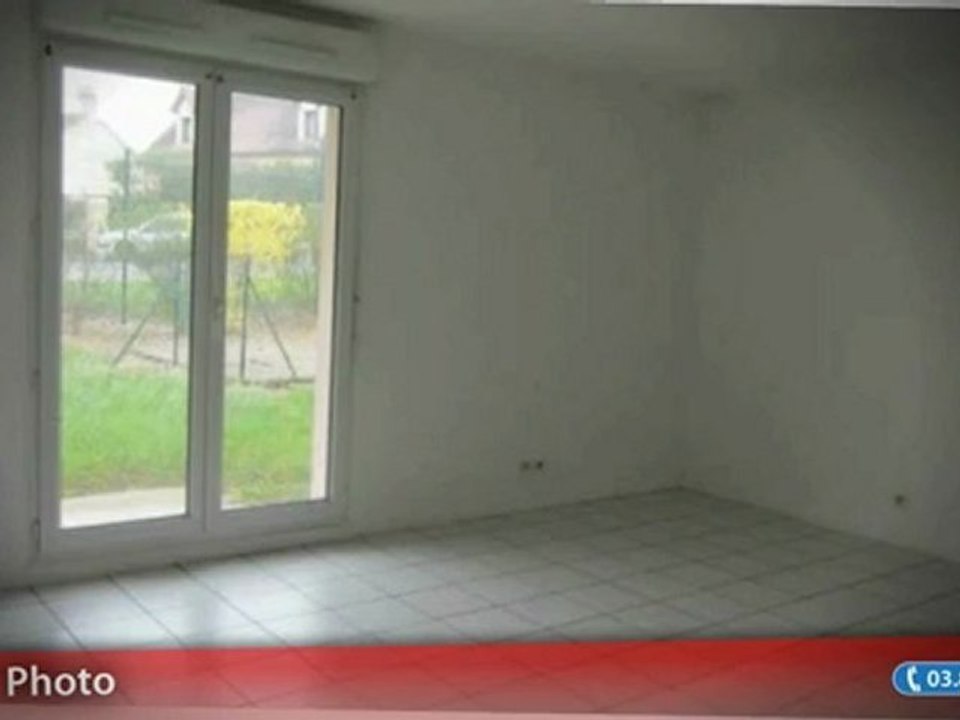Appartement 3 pièces à vendre, Sens , 102600€