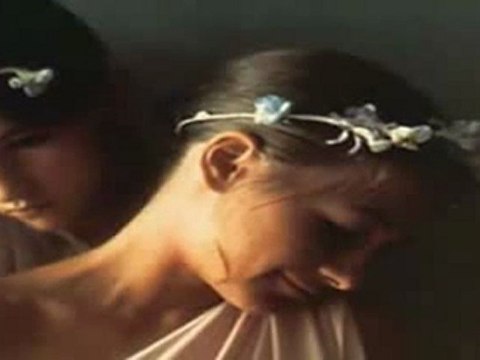 BILITIS ❤ FILM (1977) FRANCIS LAI MUSIQUE❤ Photos DAVID HAMILTON