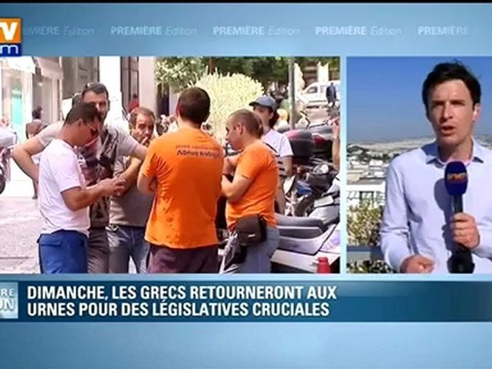 Grèce : des élevages d’escargots pour sortir de la crise